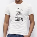 Lundi t-shirt 