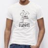 Lundi t-shirt