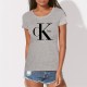 Tee shirt femme OKLM 