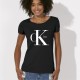 Oklm t-shirt femme original