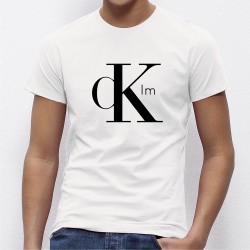 T-shirt OKLM original 