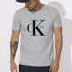 OKLM t-shirt homme original