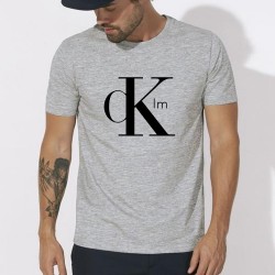 OKLM t-shirt homme original