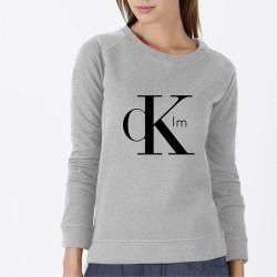 OKLM SWEAT SHIRT 