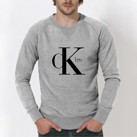 OKLM SWEAT ORIGINAL