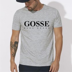T-shirt Beau Gosse
