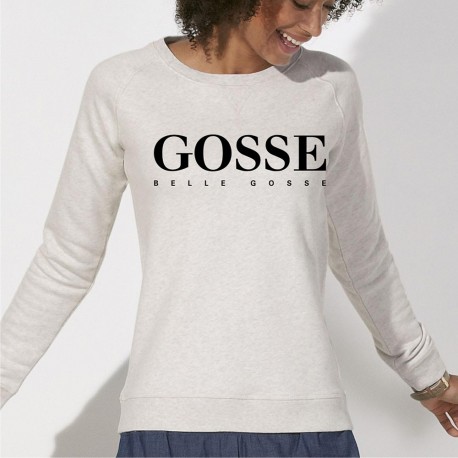 BELLE GOSSE SWEAT SHIRT