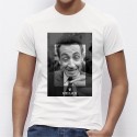 T-shirt Relax Sarko