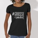 Grosse Connasse t-shirt