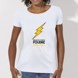 Coup de foudre tshirt