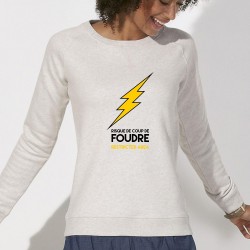 COUP DE FOUDRE SWEAT