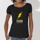 Coup de foudre tee shirt original