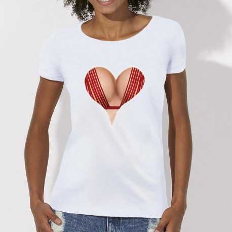 Tshirt d collet original