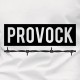 Provock message