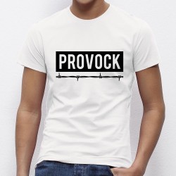 Tshirt Provock
