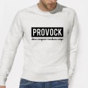 SWEAT PROVOCK