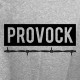 PROVOCK MESSAGE