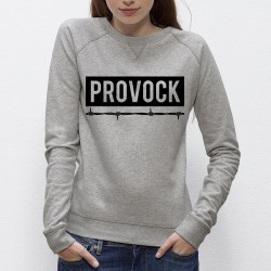 PROVOCK SWEAT