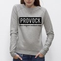 PROVOCK SWEAT