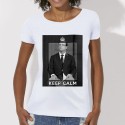 T Shirt Hollande Keep Calm