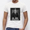 Tee shirt Hollande keep calm