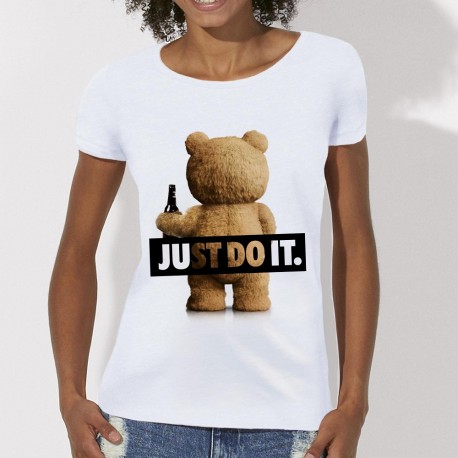 T-shirt ted