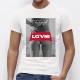 Tshirt homme la'vie 