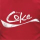 t shirt Enjoy coke