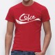 Tshirt ENJOY COKE