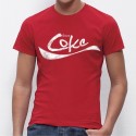 T-shirt ENJOY COKE