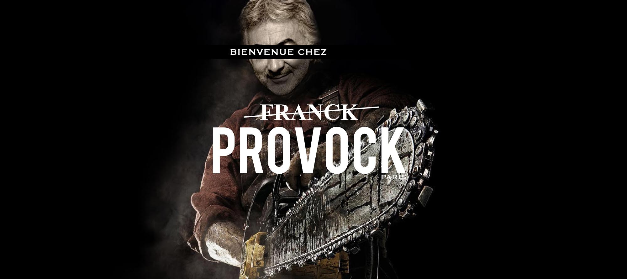 PROVOCK HAUTE COUTURE