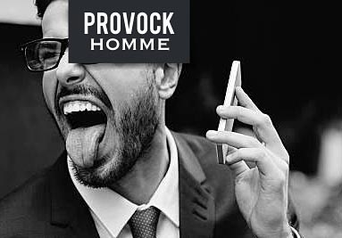 Collection Homme